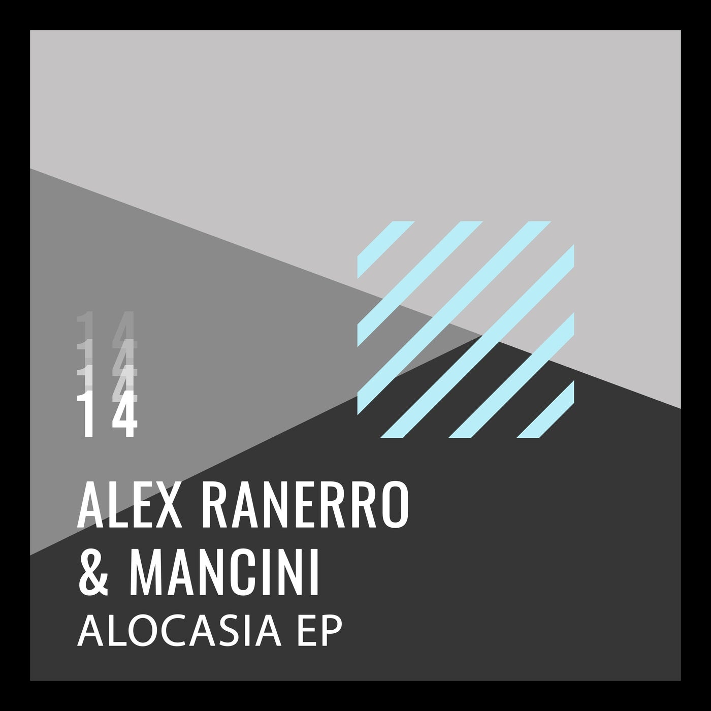 Mancini, Alex Ranerro - Alocasia [196006736309]